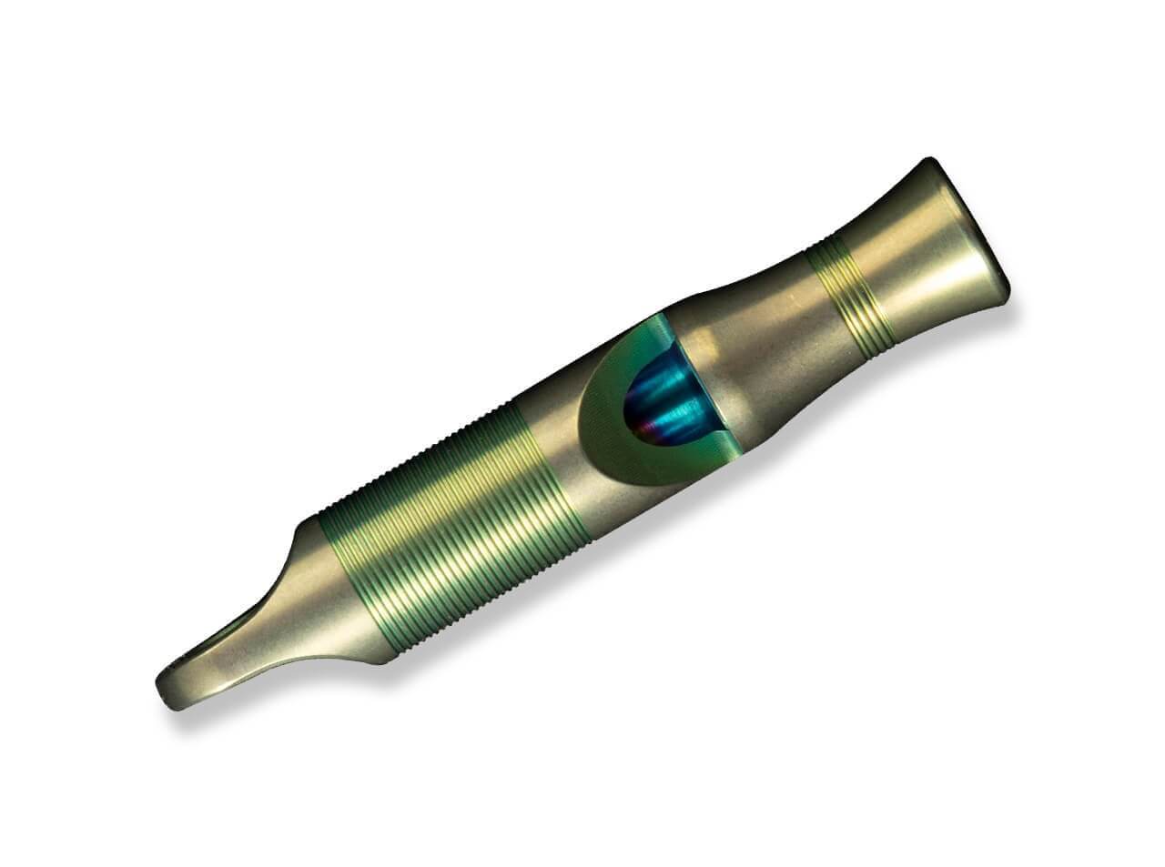 WE Knife A-05CP Green