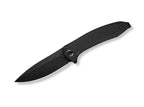 Acuminal Vanax Titanium All Black