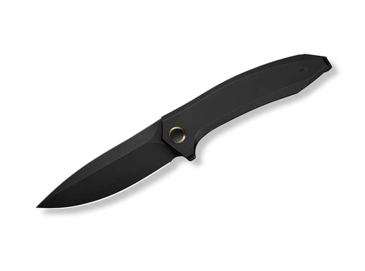 Acuminal Vanax Titanium All Black