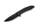 WE Knife Acuminal Vanax Titanium All Black