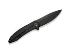 Acuminal Vanax Titanium All Black