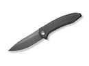 WE Knife Acuminal Vanax Titanium Dark Gray