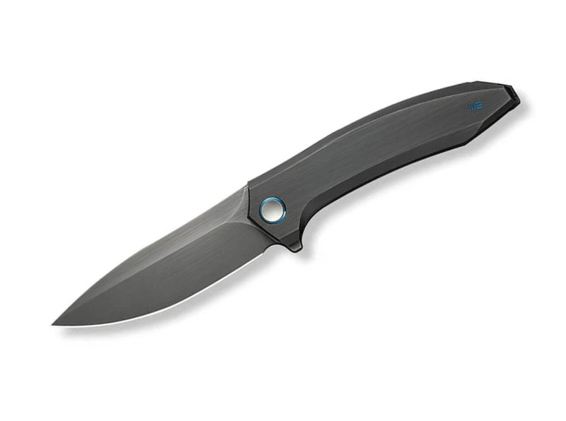 WE Knife Acuminal Vanax Titanium Dark Gray