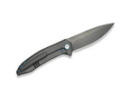 Acuminal Vanax Titanium Dark Gray
