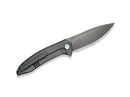 WE Knife Acuminal Vanax Titanium Dark Gray