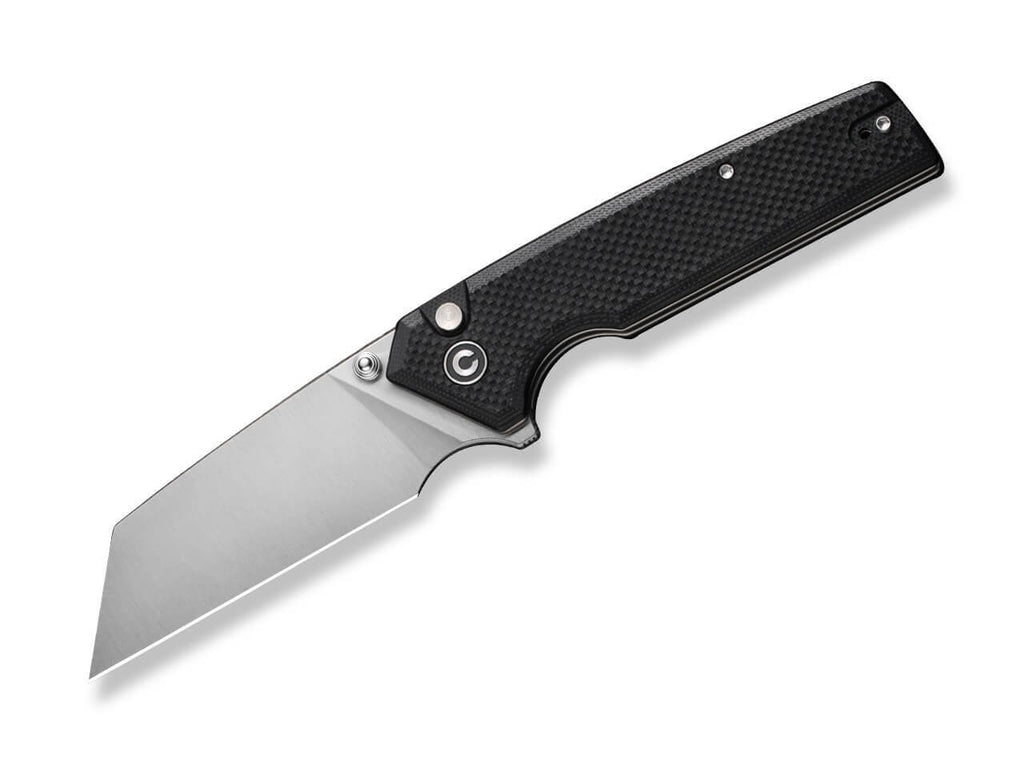 Amirite G10 Black
