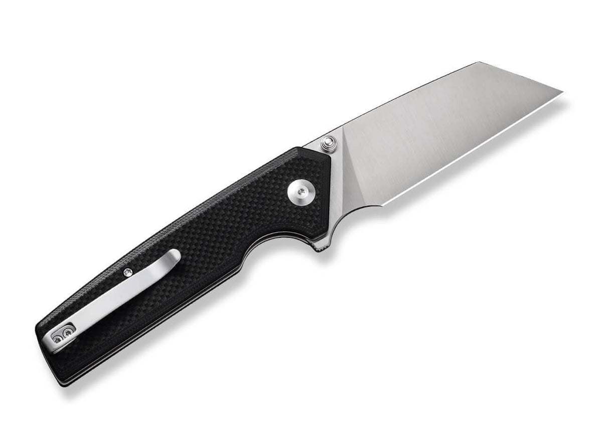 Amirite G10 Black