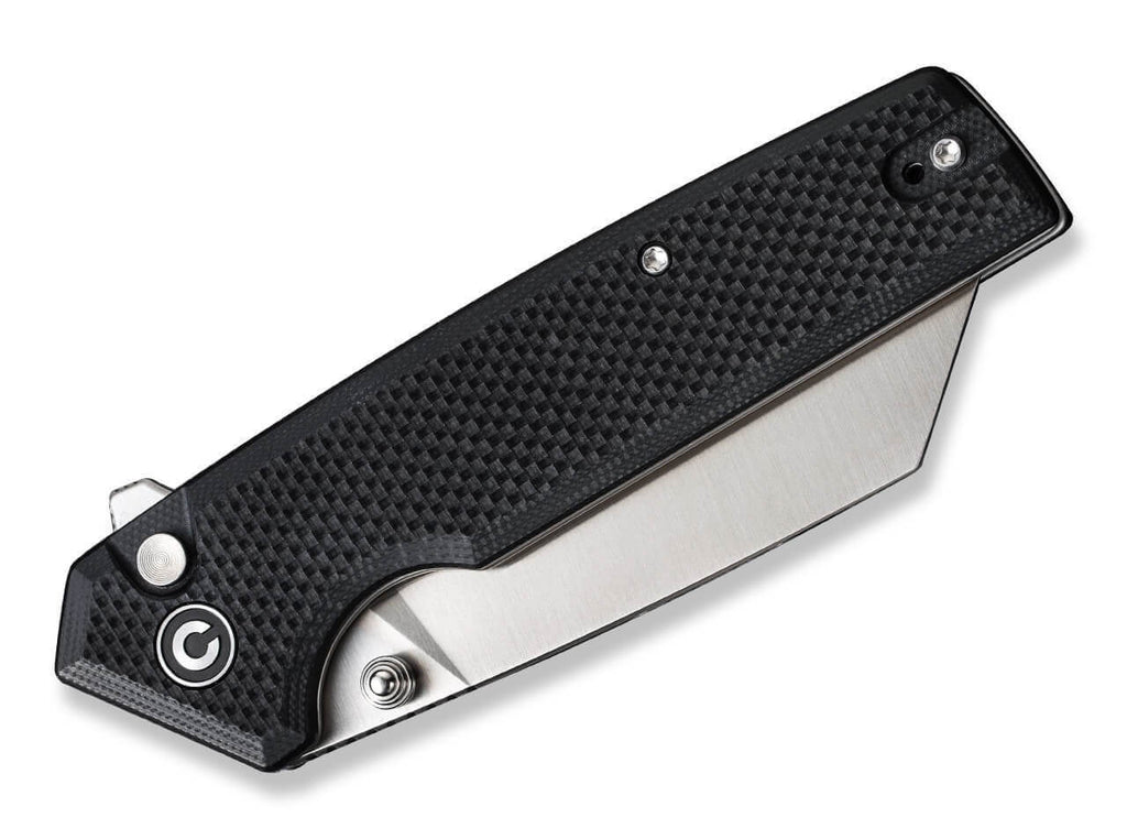 Amirite G10 Black