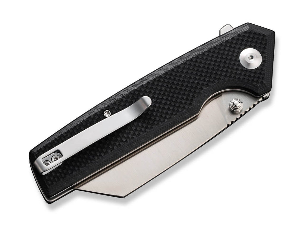 Amirite G10 Black