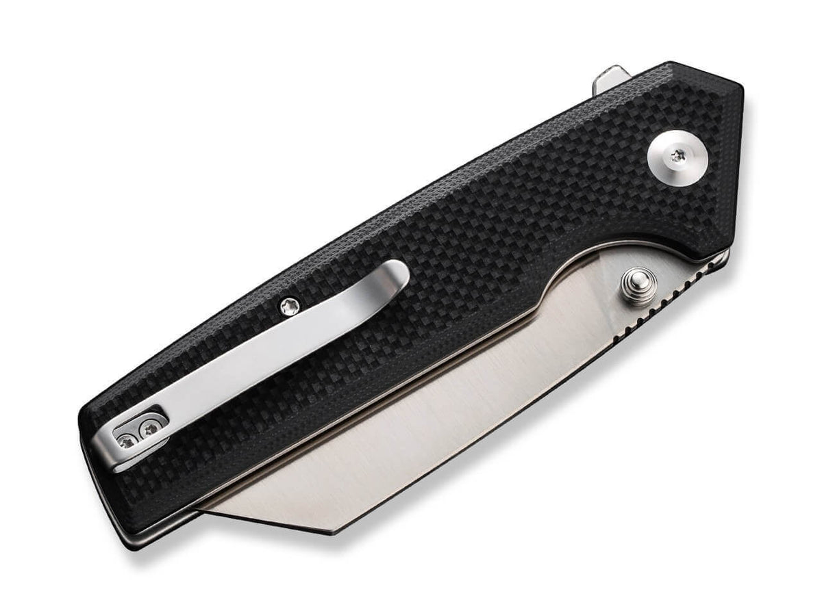 Amirite G10 Black