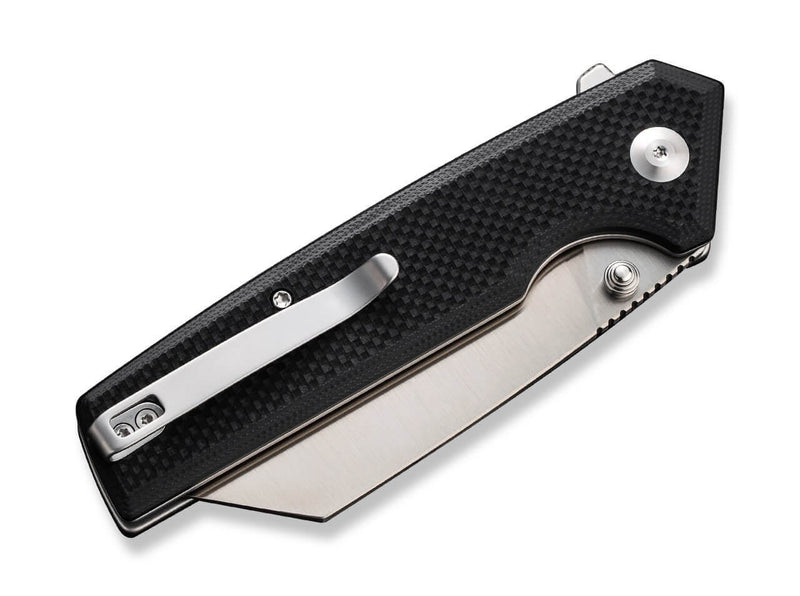 WE Knife Amirite G10 Black