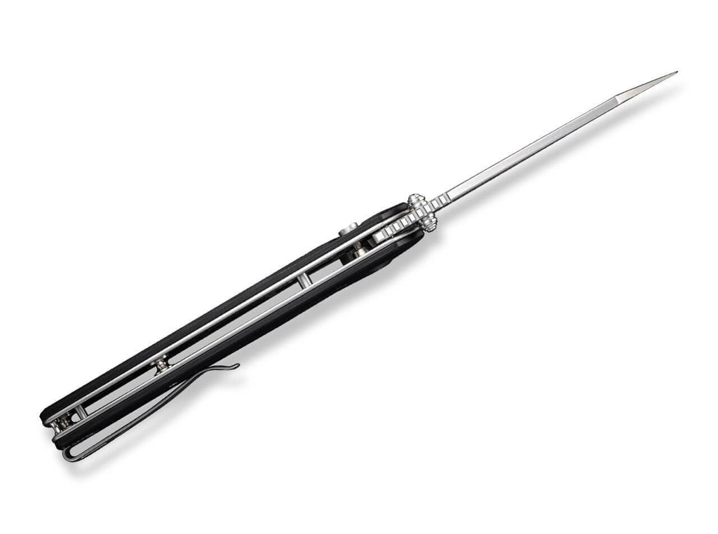 Amirite G10 Black