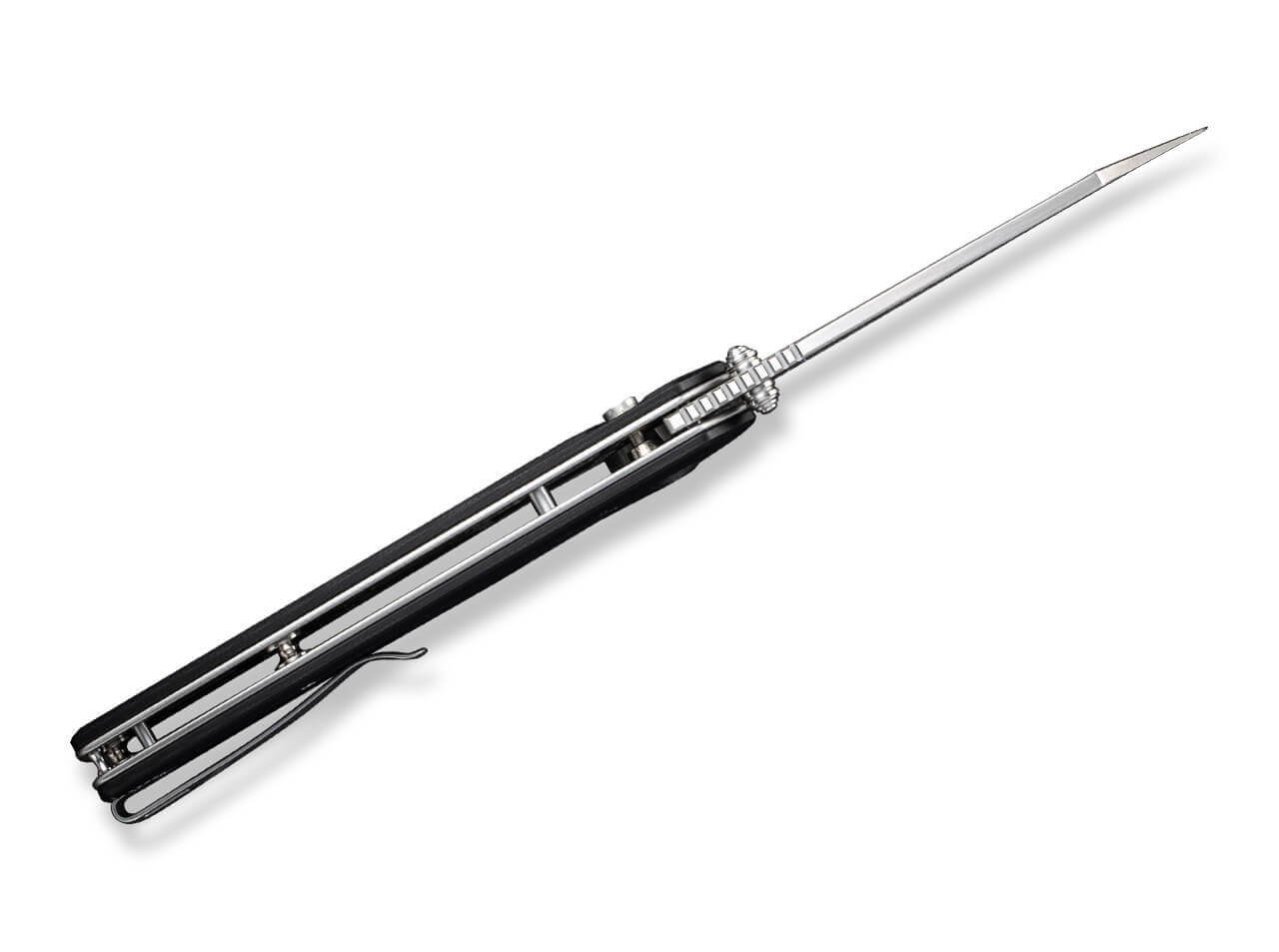 Amirite G10 Black