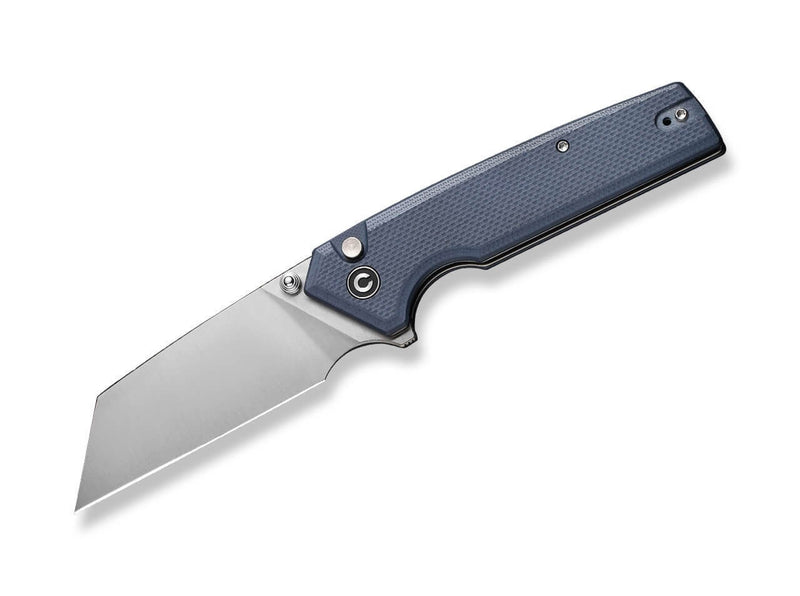 WE Knife Amirite G10 Blue