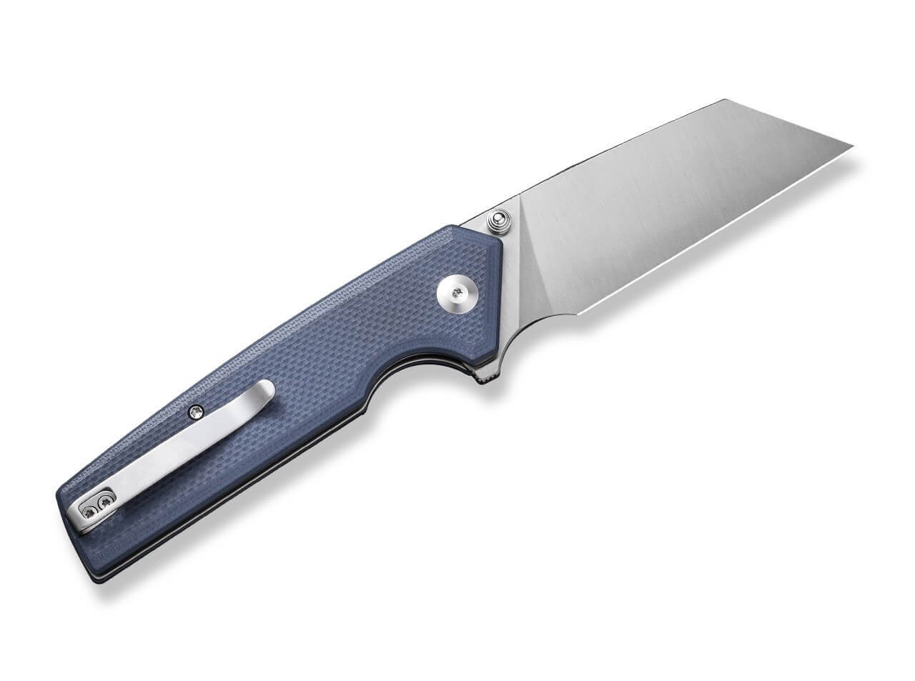Amirite G10 Blue