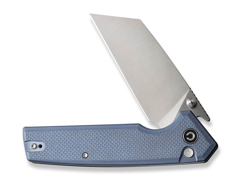 WE Knife Amirite G10 Blue