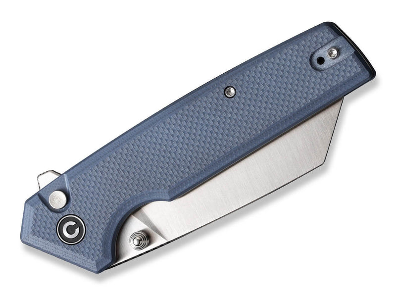 WE Knife Amirite G10 Blue