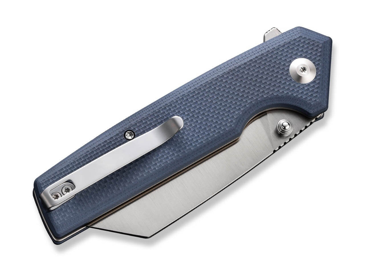 Amirite G10 Blue