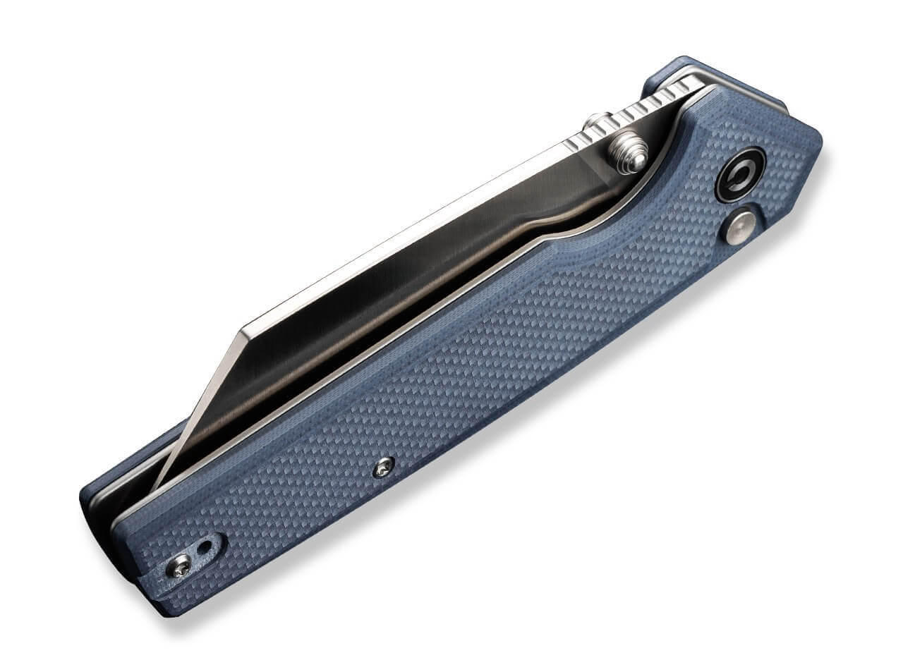 Amirite G10 Blue