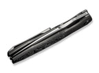 Archeozoic Titanium Gray Aluminum Foil CF