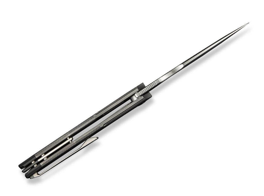 Archeozoic Titanium Gray Aluminum Foil CF