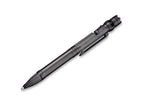 Baculus Titanium Black