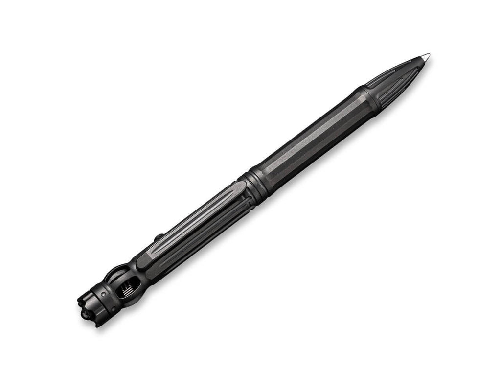 Baculus Titanium Black
