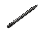 Baculus Titanium Black