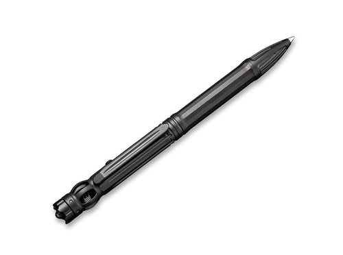 Baculus Titanium Black