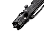 Baculus Titanium Black