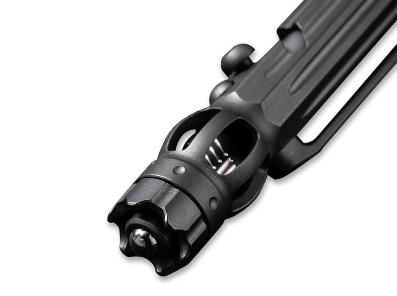 WE Knife Baculus Titanium Black