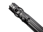 Baculus Titanium Black