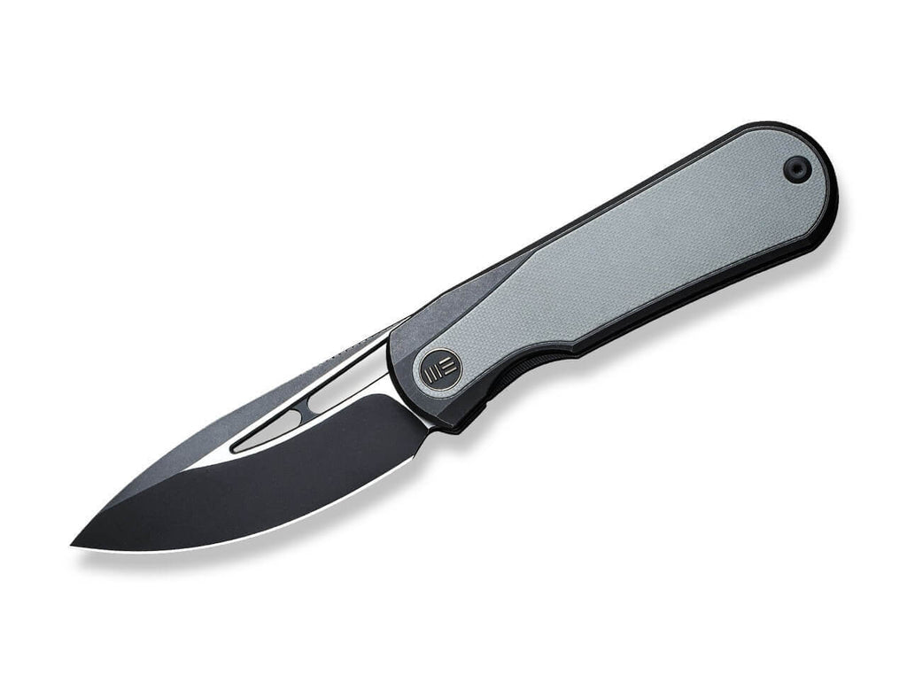 Baloo 20CV Black Ti Grey G10 Mystery Box