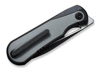 Baloo 20CV Black Ti Grey G10 Mystery Box