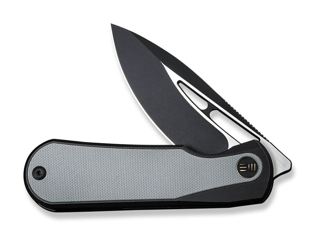 Baloo 20CV Black Ti Grey G10 Mystery Box
