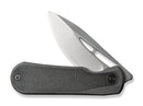 WE Knife Baloo 20CV Grey Ti Dark Green Micarta Mystery Box