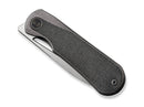 WE Knife Baloo 20CV Grey Ti Dark Green Micarta Mystery Box