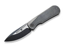 WE Knife Baloo Titanium CF Grey