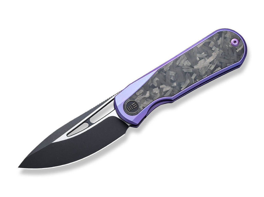 Baloo Titanium CF Purple