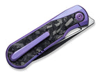 Baloo Titanium CF Purple