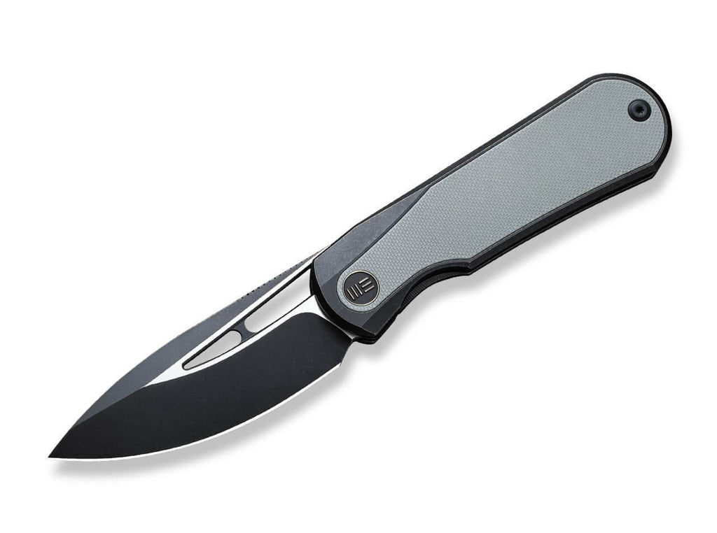 Baloo Titanium G10 Grey