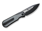 Baloo Titanium G10 Grey