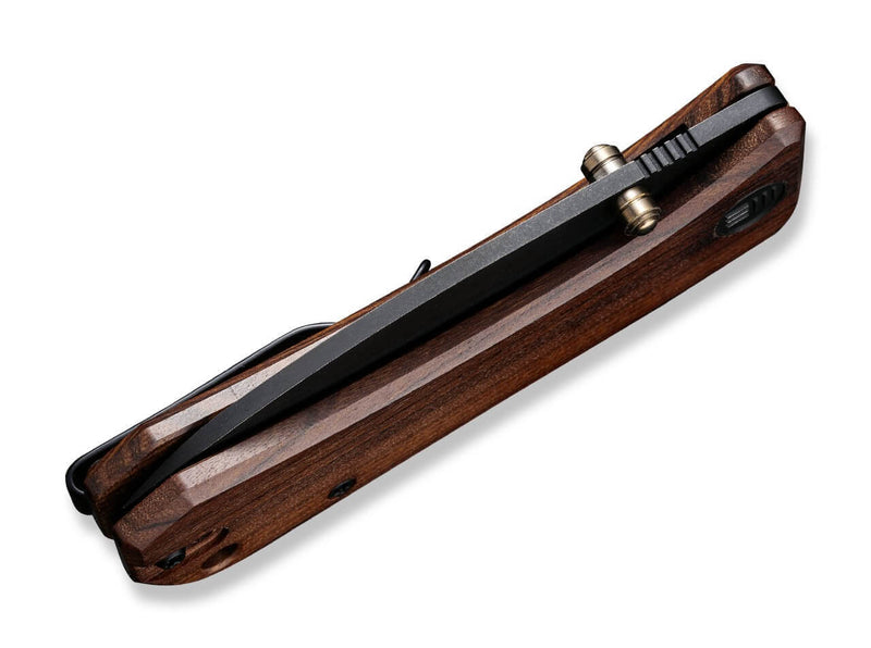 WE Knife Banter Cuibourtia