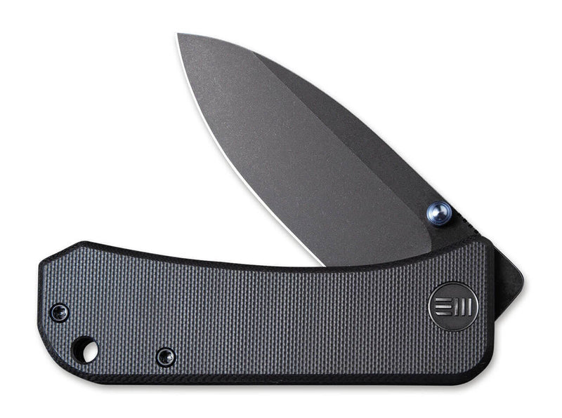 WE Knife Banter G10 Black