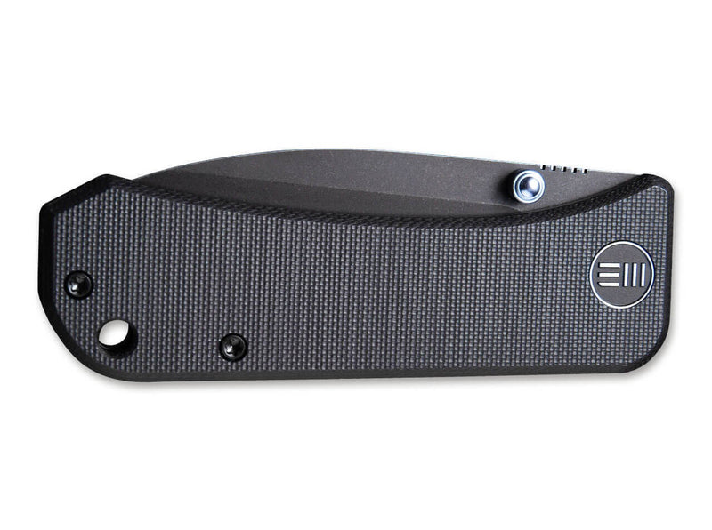 WE Knife Banter G10 Black