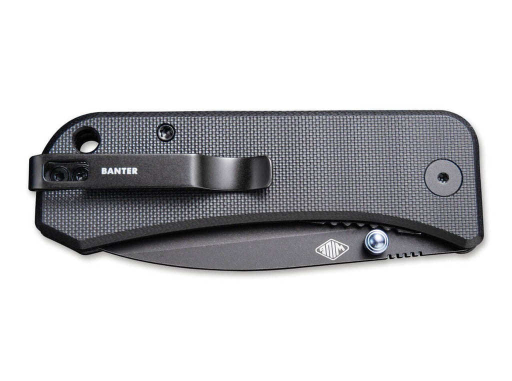 Banter G10 Black