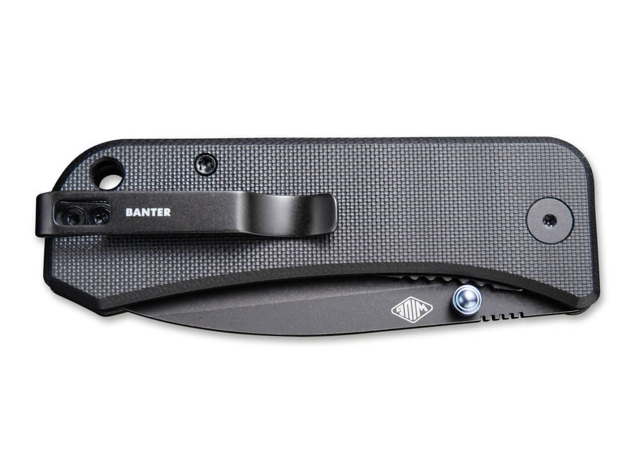 Banter G10 Black