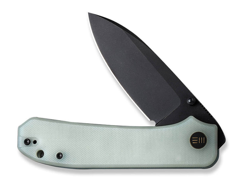 WE Knife Big Banter G10 Natural