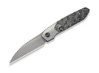 Brr15 M390 Gray Ti Aluminum Foil CF