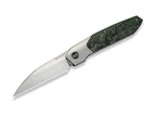 Brr15 M390 Ti Jungle Wear CF